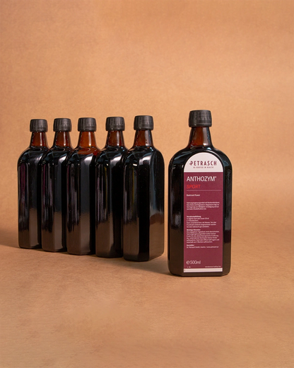 500ml Anthozym Sport